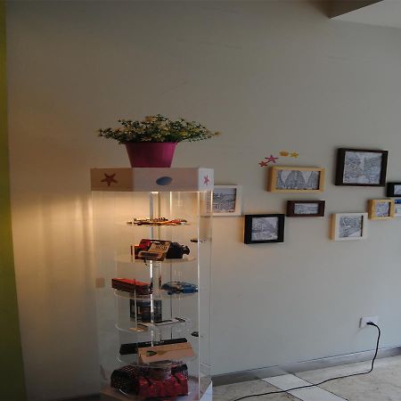 Bestay Express Hotel Shantou Changping Road Branch Bagian luar foto