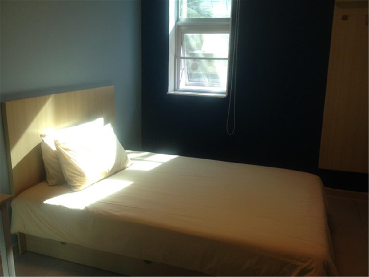 Bestay Express Hotel Shantou Changping Road Branch Bagian luar foto