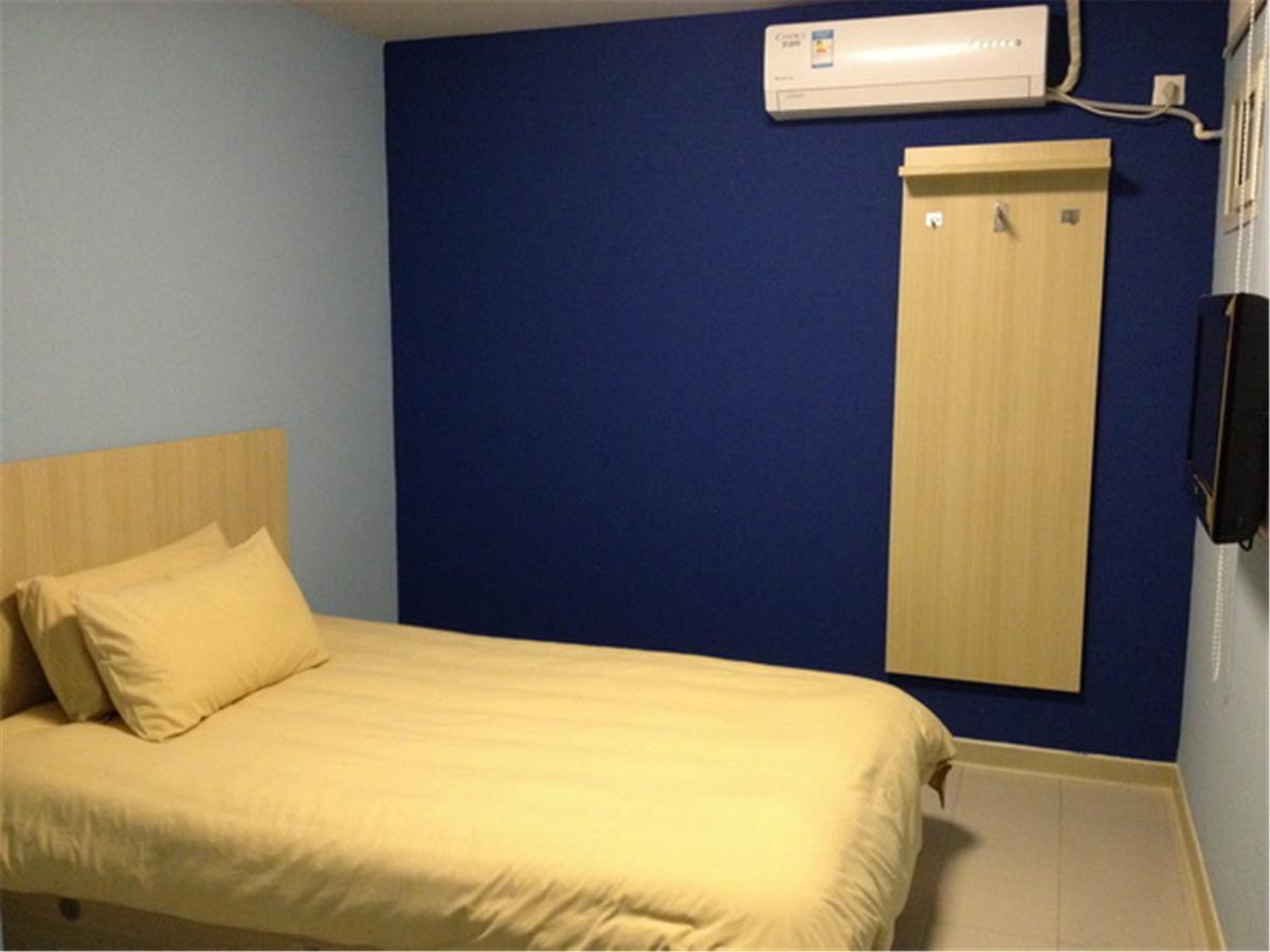 Bestay Express Hotel Shantou Changping Road Branch Bagian luar foto
